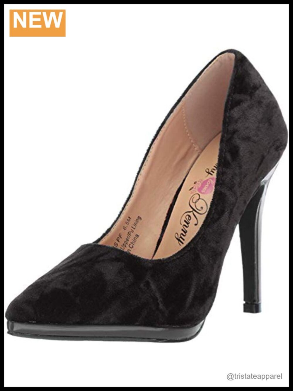 Womens Stiletto Heel Pump Ankle Strap Mesh Lightweight Dress Shoe